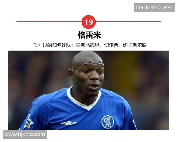 2025年非洲足球球星排名揭晓 谁是目前最强的非洲球员