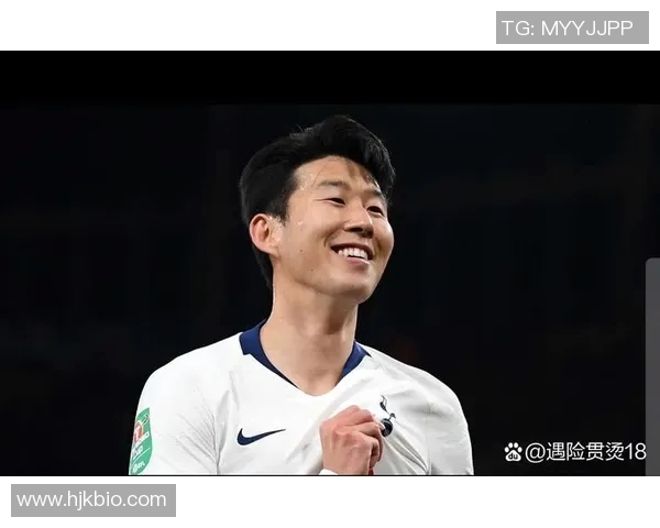 韩国足球传奇之星孙兴慜：从青涩少年到世界足坛顶级球员的崛起之路