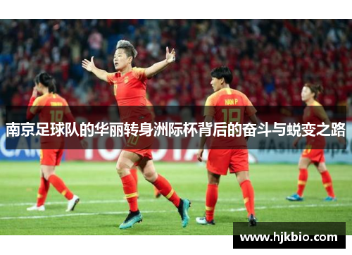 南京足球队的华丽转身洲际杯背后的奋斗与蜕变之路