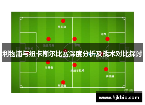 利物浦与纽卡斯尔比赛深度分析及战术对比探讨