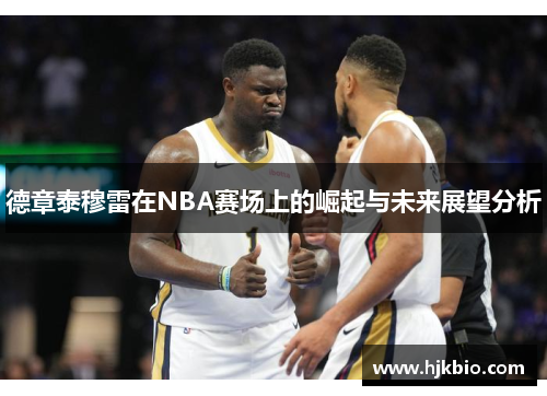 德章泰穆雷在NBA赛场上的崛起与未来展望分析
